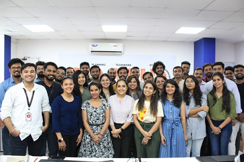 Vasitum – Noida Based Startup Plans to Revolutionise Recruitment through AI