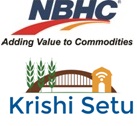 NBHC Makes Foray into Digital Auctioning and Trading of Agri-commodities via Krishi Setu Web App