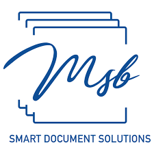 MSB Docs Wins Multiple Middle East Clients for Digital Smart Document & eSignature Solutions