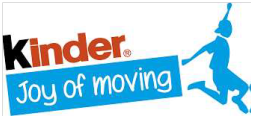 Ferrero India launches Kinder Joy of Moving in India