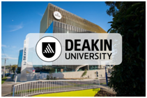 Deakin University becomes first foreign university to set up its International Branch Campus in India at the GIFT City