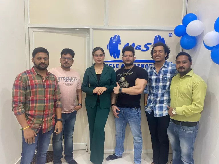 Muscle & Strength India enters Telangana market with store launch in Secunderabad