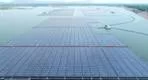 NTPC REL Secures Bid for 80 MW Floating Solar Project at Omkareshwar Reservoir in Madhya Pradesh