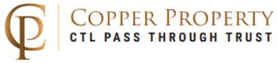 Copper Property CTL Pass Through Trust Issues Monthly Reporting Package for November 2023