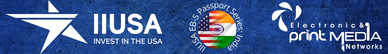 Invest in USA (IIUSA) and Electronic & Print Media Networks (EPMN) Announce Third Edition of IIUSA Passport Series kick starts in Bengaluru, India