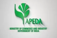 APEDA dispatched more than 27 consignments of ODOP and GI products in FY 23-24