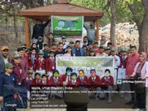 World Wildlife Day celebrated at Okhla Bird Sanctuary