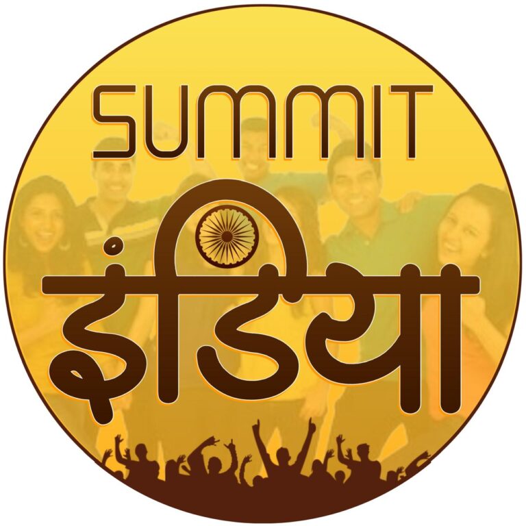 “Namaste Summit India” Campaign to be Led by Former Union Minister Vijay Sampla
