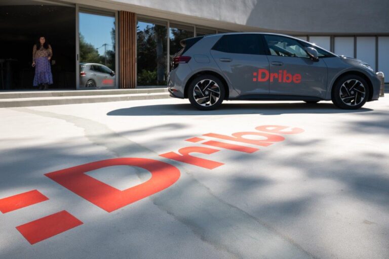 Danish Car Subscription Service Sees Growing Interest for Franchising in Europe