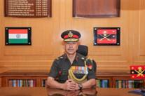 Lieutenant General NS Raja Subramani takes over as new Vice Army Chief