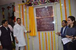 Renovated NSTI in Mumbai inaugurated