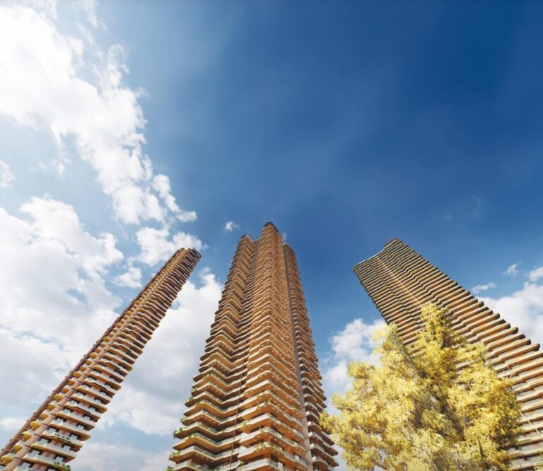 “Ganga Realty’s ‘Anantam’, Gurugram’s Tallest Residential Tower, Receives Overwhelming Response During EOI Phase”