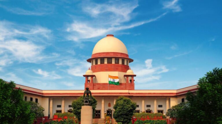 Supreme Court Action on ₹1.2 lakh Crore Shriram Finance Promoters Expected to Have Broad Impact on FDI in India