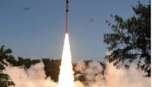 India Successful Launch of Agni-4 Ballistic Missile