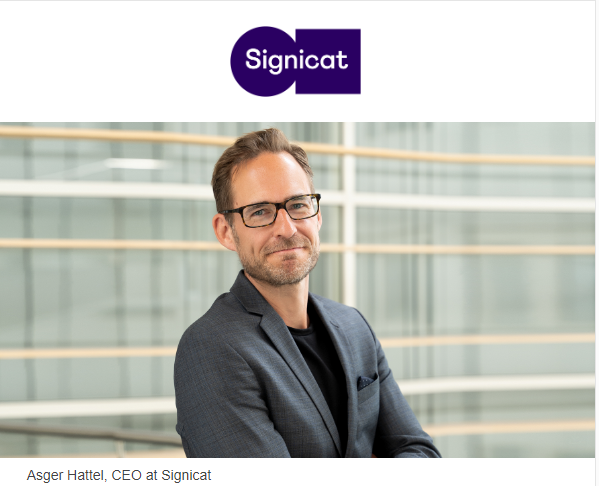 Signicat exceeds the ‘Rule of 40’ leading in both market position and profitable growth