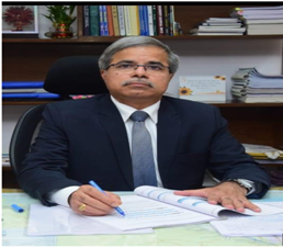 Satish Kumar becomes Chairman and CEO of Railway Board