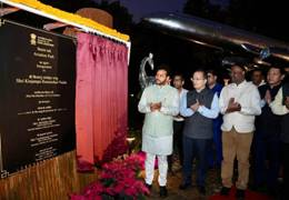 Inauguration of ‘Aviation Park’ Showcasing India’s Aviation Heritage