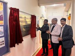 NIELIT Centre of Excellence in Chip Design launched in Noida