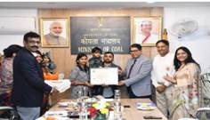 CIL Subsidiaries Sign MoUs for ‘Nanha Sa Dil’ Surgeries