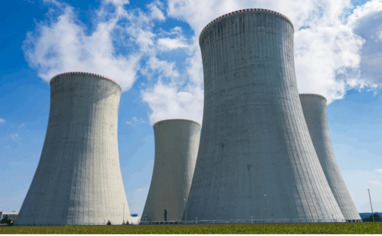 Ghatampur Power Plant Dedicates Unit-1 to Nation