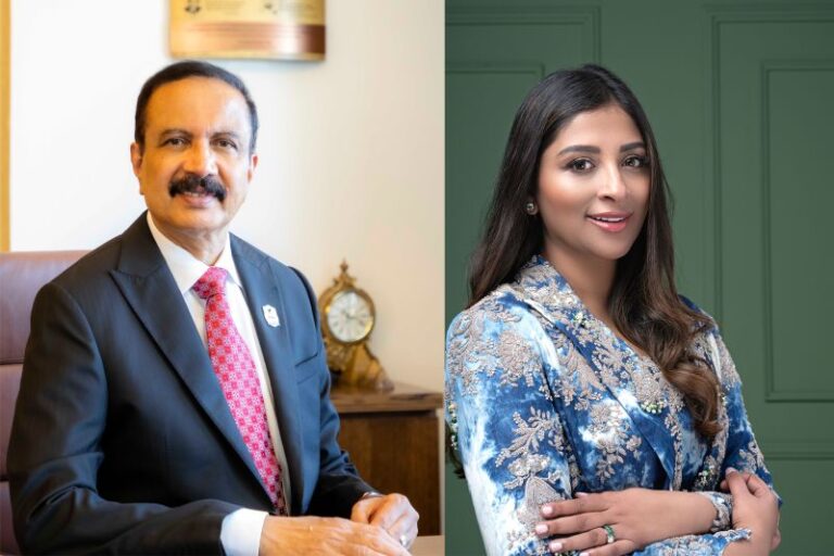 ​  Aster DM Healthcare Shines at Healthcare Summit & Awards 2025