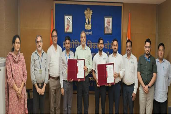 India’s Battery Recycling Goes Commercial with TDB Support