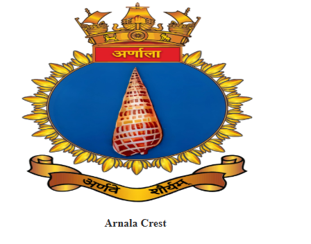 Anti-Submarine Warrior INS Arnala Commissioned
