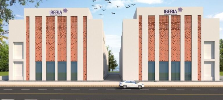 ​Iberia Pharmaceuticals set to open its state-of-the-art manufacturing unit in India