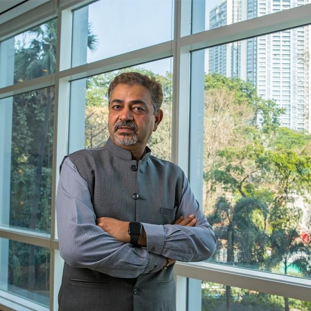 Max Estates appoints Mr. Vachan Singh as Chief Operating Officer – Projects