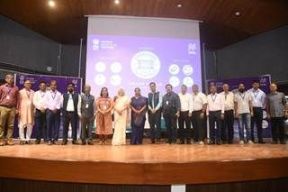 India’s Largest Handloom Hackathon at IIT Delhi