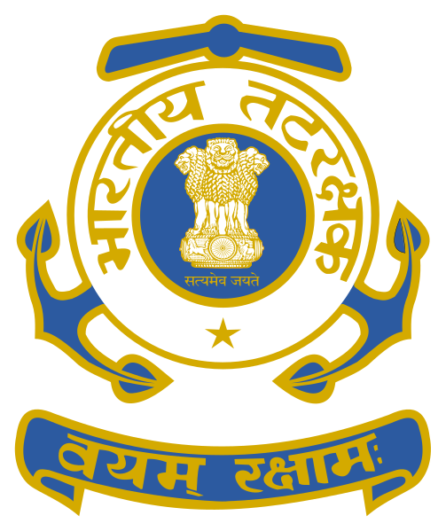 ICGS Adamya Joins Indian Coast Guard Fleet at Paradip Port