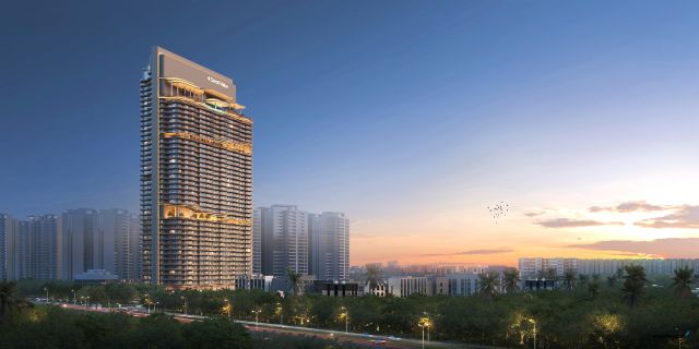 Great Value Realty unveils Ekanam to redefine Noida’s skyline blending nature and luxury in perfect balance