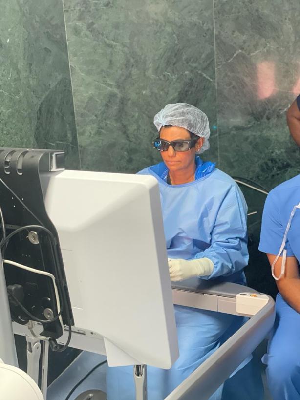 ​A Day of Healing, Hope and Precision: Three Women, Three Countries, One Destination—CARE Banjara