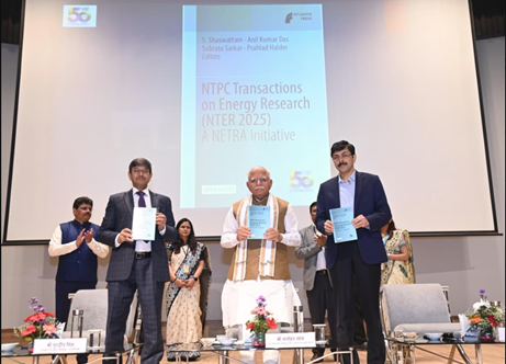 India Launches Its First 3 MWh Vanadium Redox Flow Battery