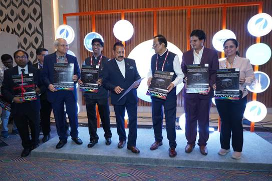 A Quantum Leap: India Masters Critical Laser Technology