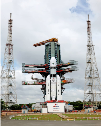 Indian Navy To Launch Indigenous GSAT-7R Satellite [Business]