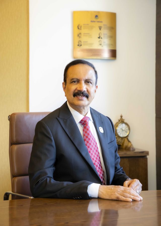 Aster DM Healthcare announces ₹120 Crore commitment for Oncology Radiation LINAC Centres to support underprivileged cancer patients through CSR