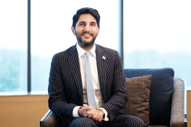 Following the Reserve Bank of India’s decision to cut the repo rate by 25 basis points, Amar Sarin, Managing Director and Chief Executive Officer, TARC Ltd, said.