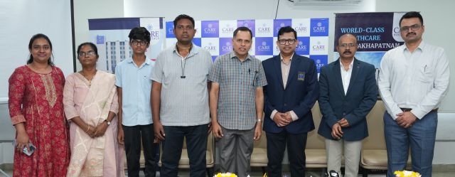 Renowned Surgical Gastroenterologist Dr. B. B. Das Sets New Benchmark in Advanced GI Robotic Surgery