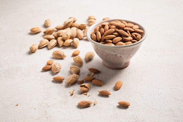 ​New Year, New Habits: 7 in 10 Indians Say California Almonds Support Weight Management, Finds YouGov Survey