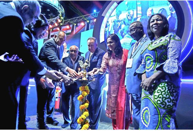 India Sets Global Agenda on Patient Safety at Apollo IHD 2026