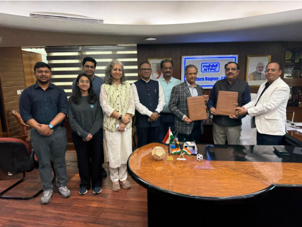 NTPC Funds Upgrade for Gujarat Cancer Radiotherapy