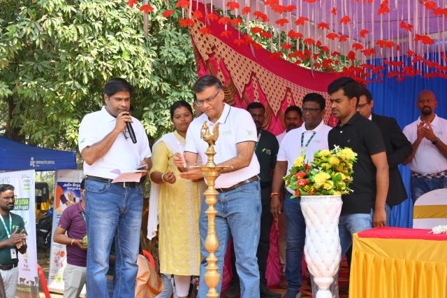 ​SMFG India Credit Champions “Sarvottam Seva” Through Pashu Vikas Day; Impacts Over 1.55 Lakh Rural Lives