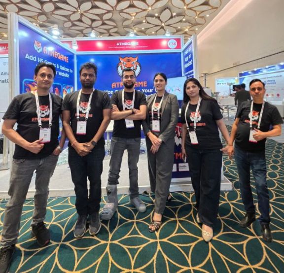 ​Emerging H5 Gaming Ecosystem Gains Traction at Adtech 2026