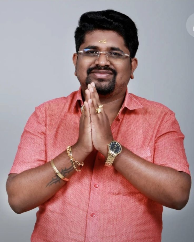​Income Tax Officials enquire Dr. Bhargav Mallappa’s about high valuation Bank Transactions in Kerala