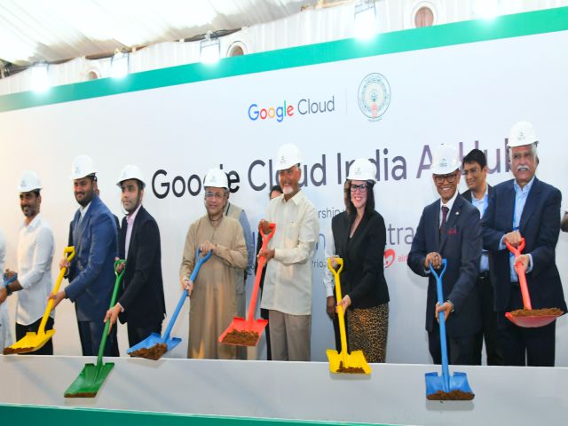 Developed in strategic partnership with AdaniConneX and Nxtra by Airtel, this project establishes a gigawatt-scale AI ecosystem to power Viksit Bharat.