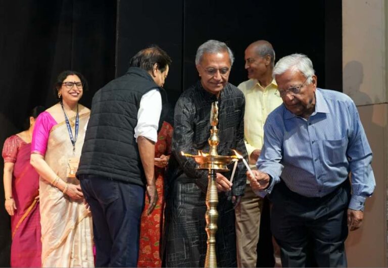 ​Bhilwara Sur Sangam 2026 Concludes on a High Note with Spellbinding Performances in New Delhi