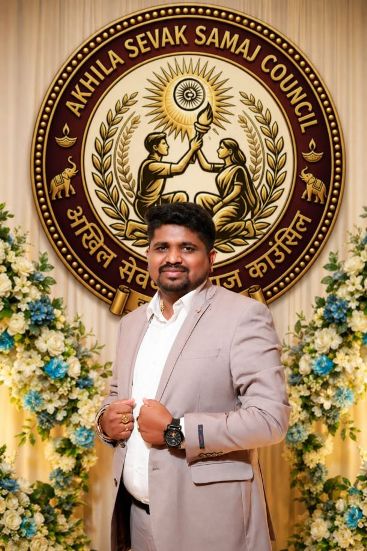 ​Akhila Sevak Samaj Council Launches National Movement for Nishkam Seva