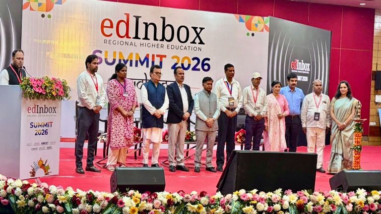 ​Lucknow Emerges as an Education Hub: Edinbox Summit 2026 Sparks Meaningful Dialogue on Forensic Science, Skills, and Future Careers