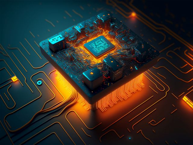 India Notifies First Chip Fabrication Plant at Dholera SEZ